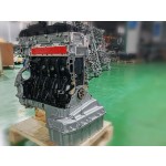 Восстановленный двигатель BENZ 651.955